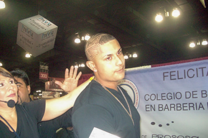 San Juan Beauty Show 2012, foto 46