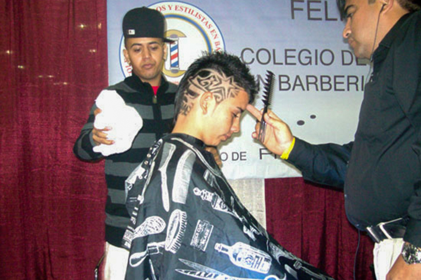 San Juan Beauty Show 2012, foto 47