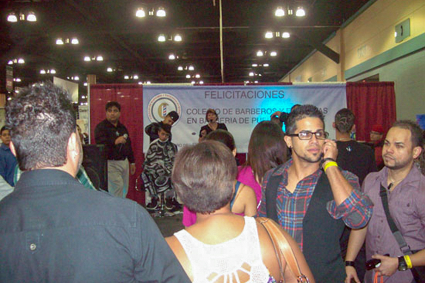 San Juan Beauty Show 2012, foto 48