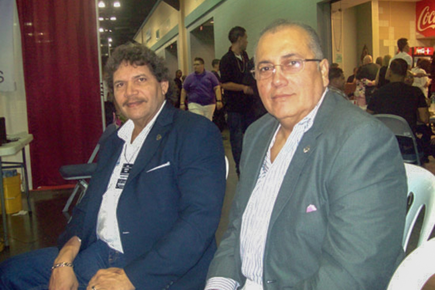 San Juan Beauty Show 2012, foto 4
