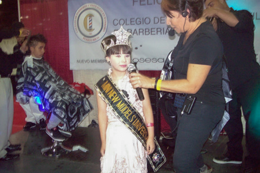 San Juan Beauty Show 2012, foto 49