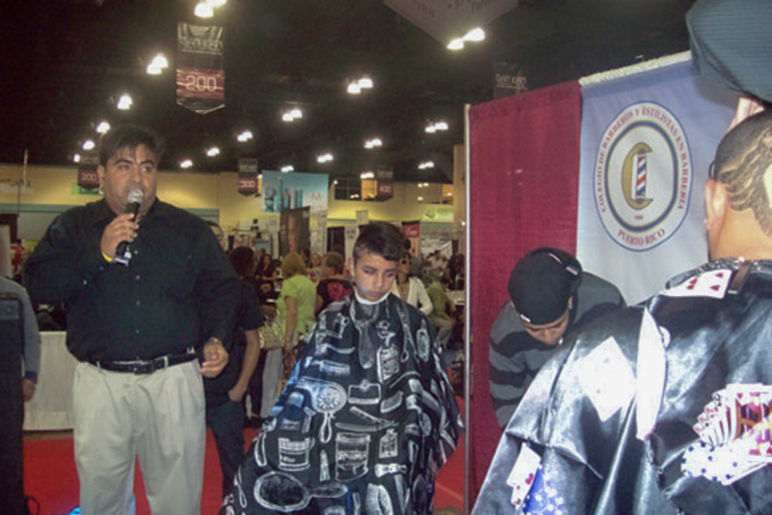 San Juan Beauty Show 2012, foto 51