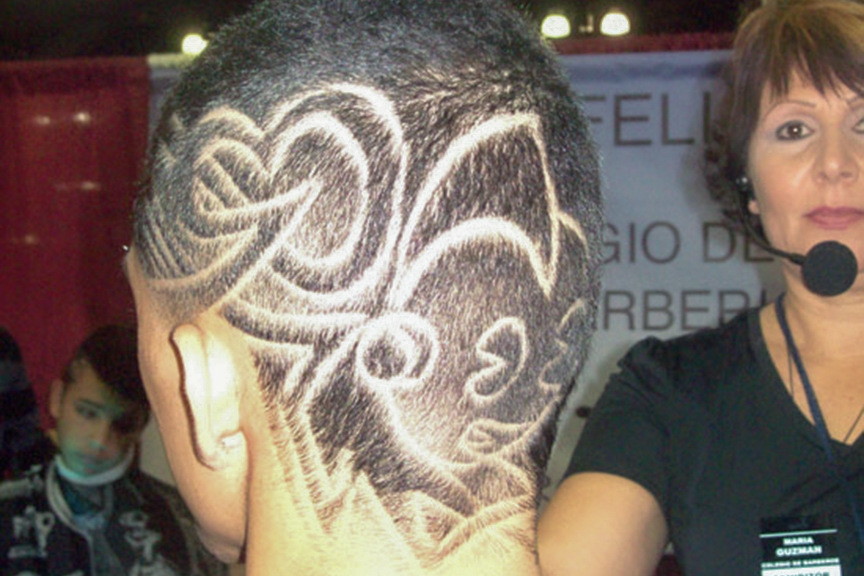 San Juan Beauty Show 2012, foto 52