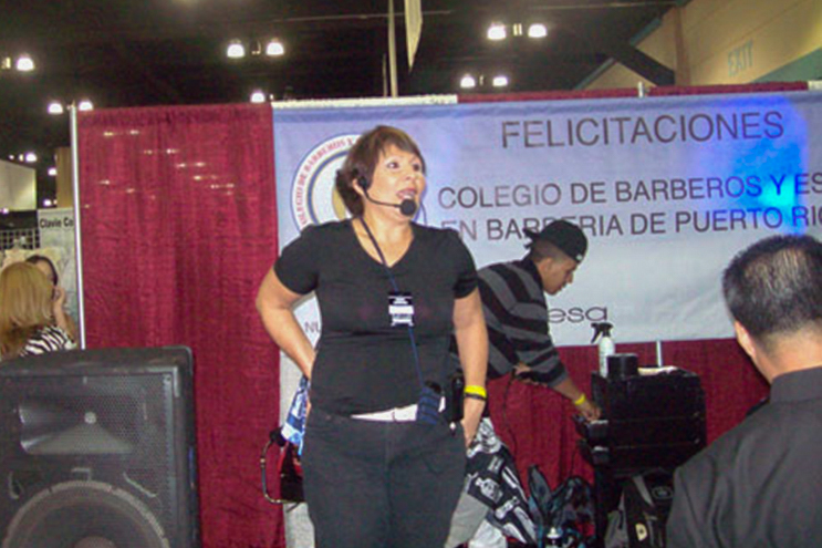 San Juan Beauty Show 2012, foto 54