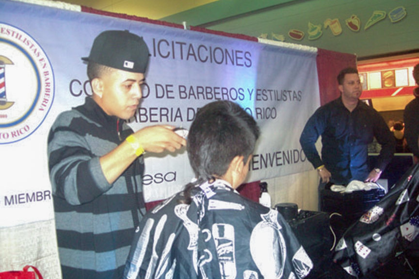 San Juan Beauty Show 2012, foto 55