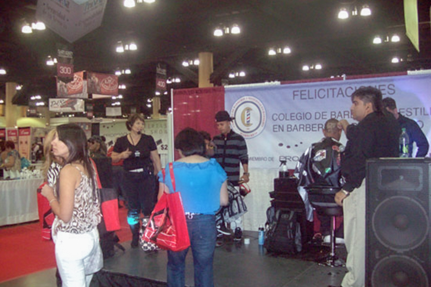 San Juan Beauty Show 2012, foto 56