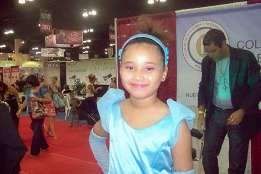 San Juan Beauty Show 2012, foto 57