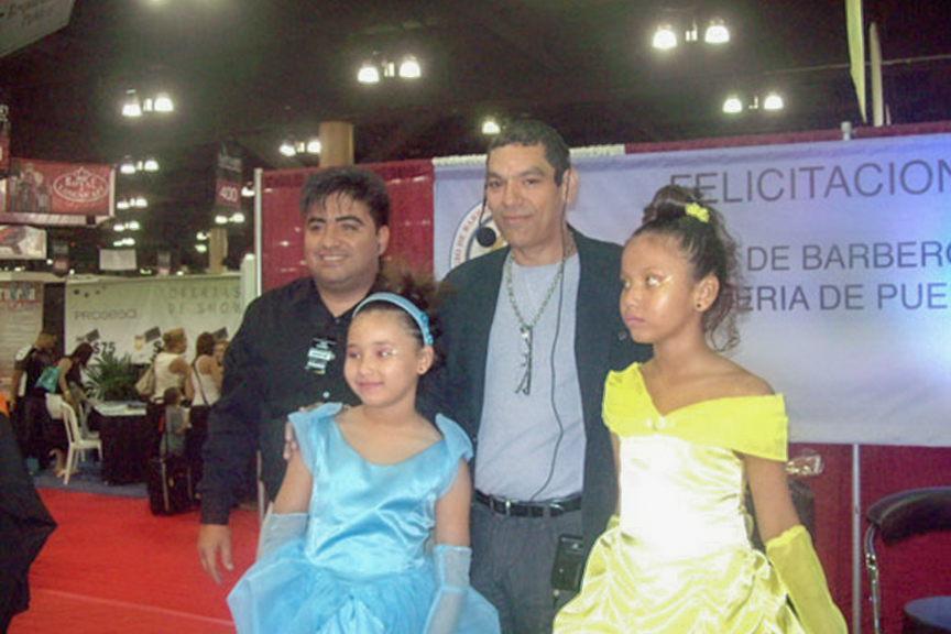 San Juan Beauty Show 2012, foto 58