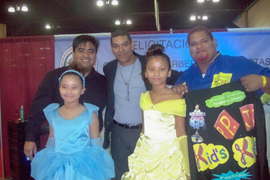 San Juan Beauty Show 2012, foto 59