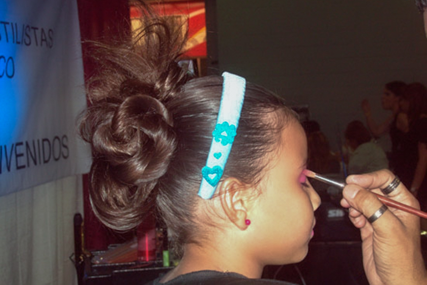 San Juan Beauty Show 2012, foto 60
