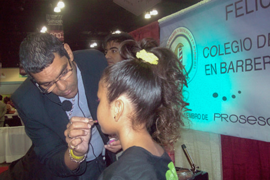 San Juan Beauty Show 2012, foto 61
