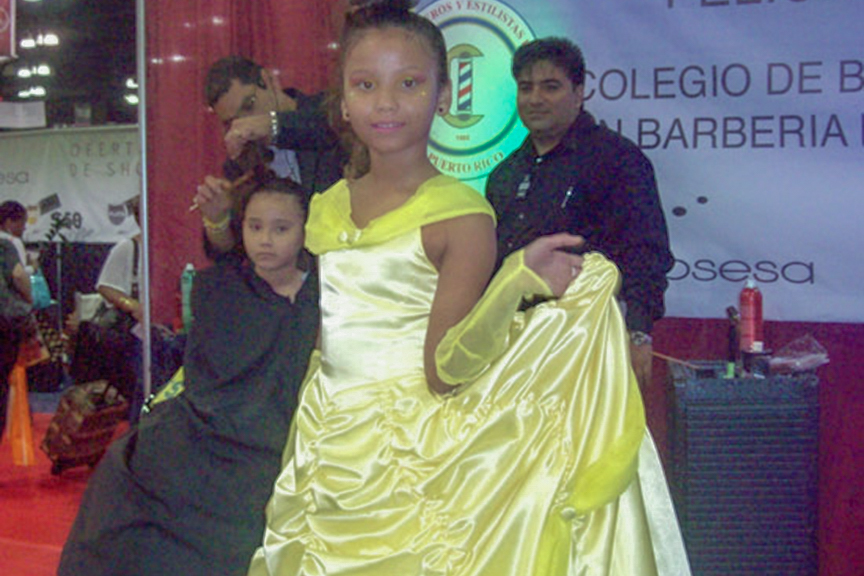 San Juan Beauty Show 2012, foto 62