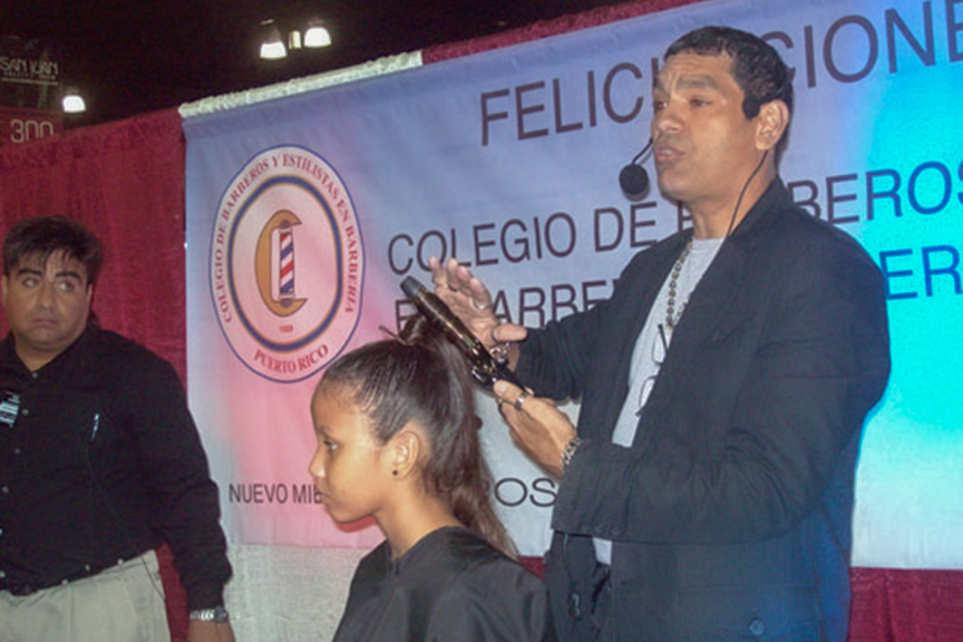 San Juan Beauty Show 2012, foto 63