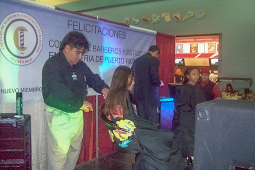 San Juan Beauty Show 2012, foto 65