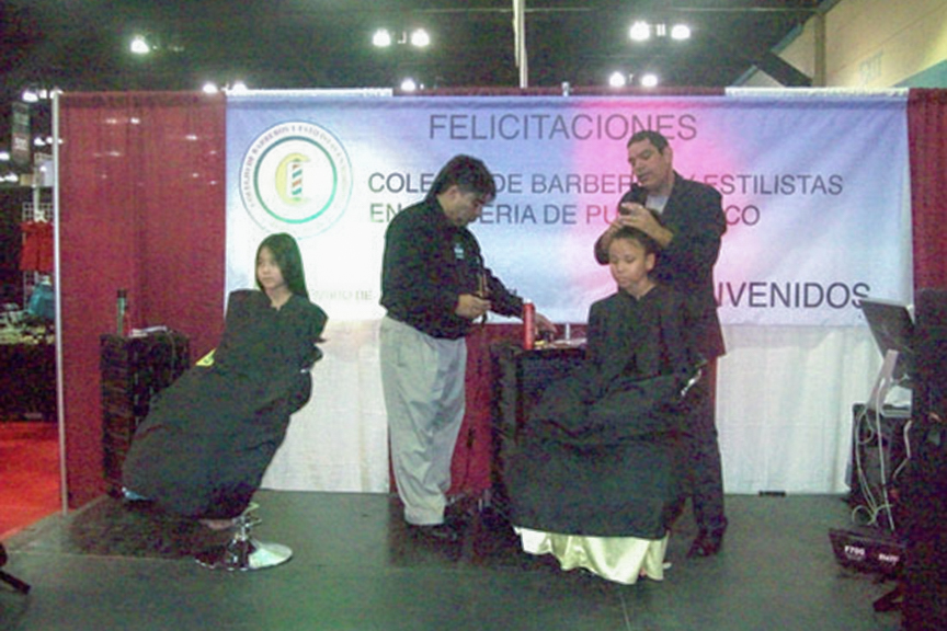 San Juan Beauty Show 2012, foto 66