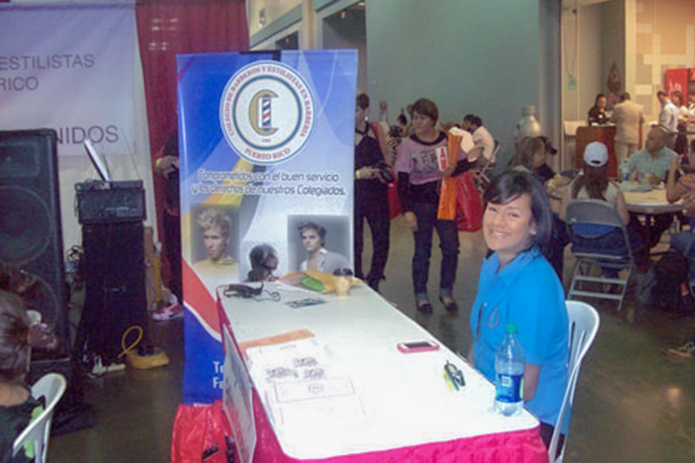 San Juan Beauty Show 2012, foto 67