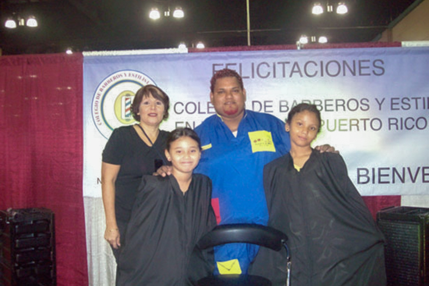 San Juan Beauty Show 2012, foto 68