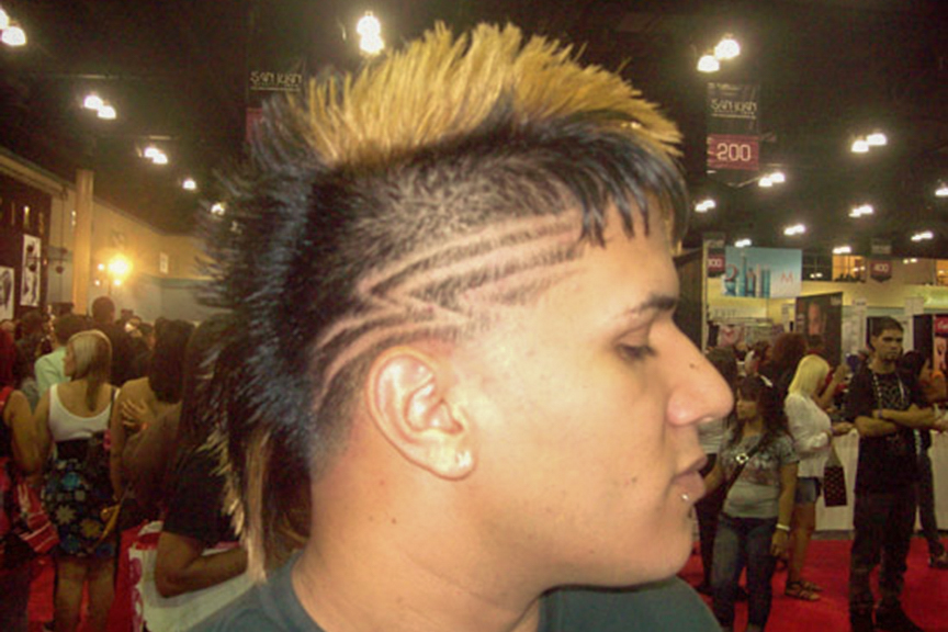 San Juan Beauty Show 2012, foto 6