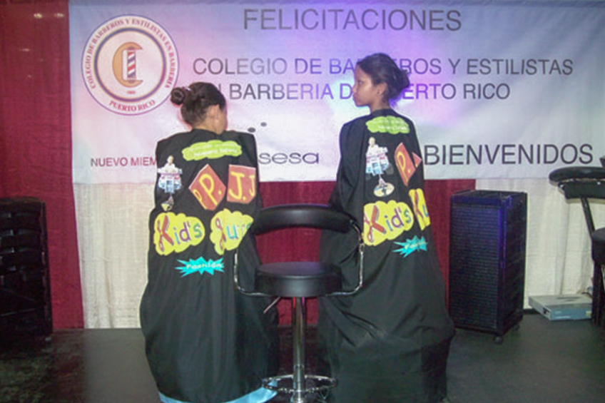 San Juan Beauty Show 2012, foto 69