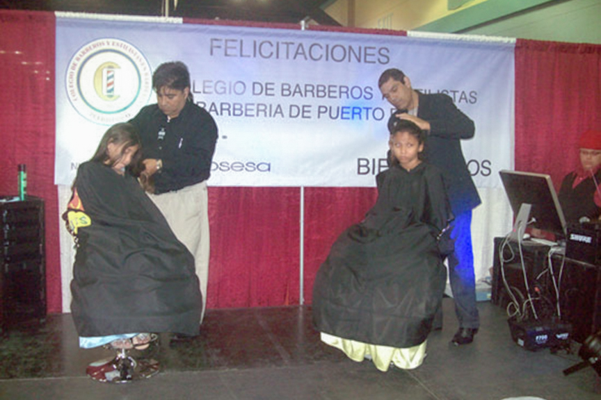 San Juan Beauty Show 2012, foto 70