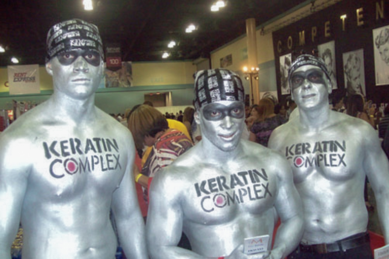 San Juan Beauty Show 2012, foto 71