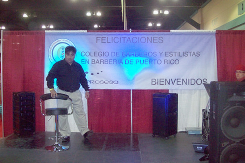 San Juan Beauty Show 2012, foto 72