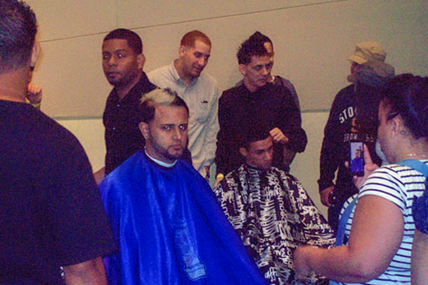 San Juan Beauty Show 2012, foto 75