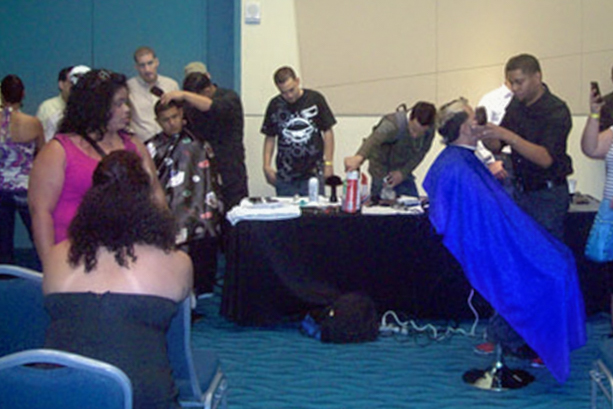 San Juan Beauty Show 2012, foto 76