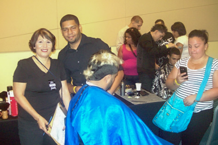 San Juan Beauty Show 2012, foto 77