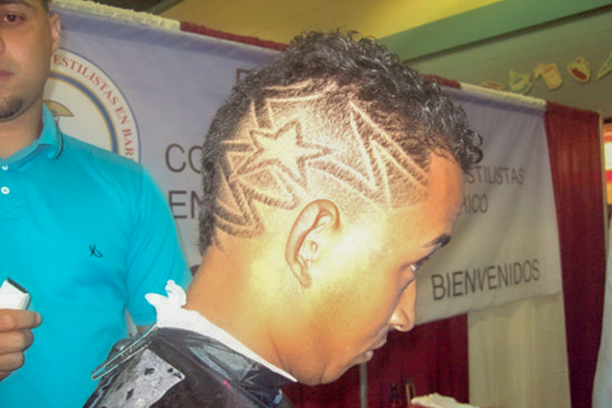 San Juan Beauty Show 2012, foto 7
