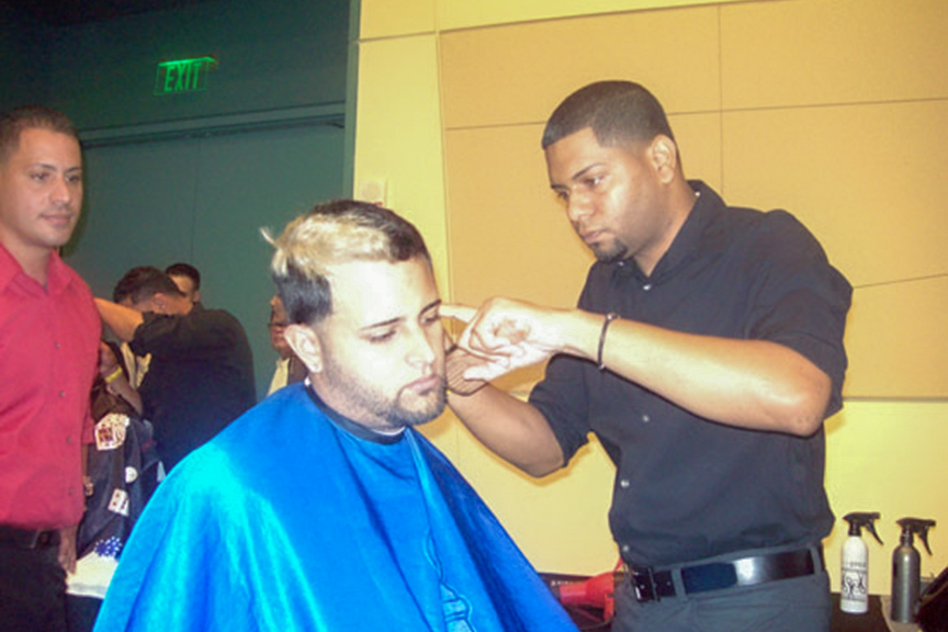 San Juan Beauty Show 2012, foto 79