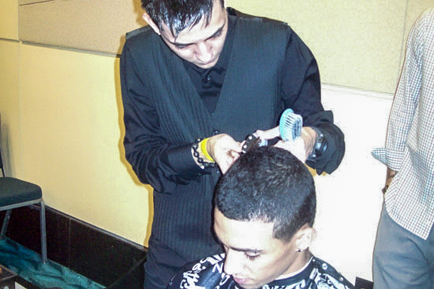 San Juan Beauty Show 2012, foto 80