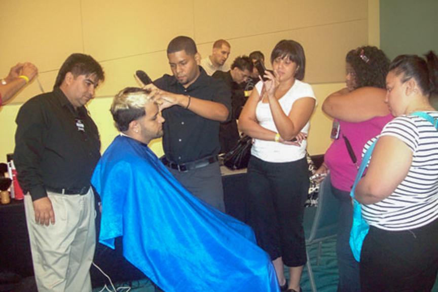 San Juan Beauty Show 2012, foto 81