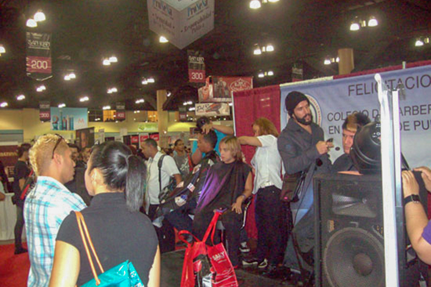 San Juan Beauty Show 2012, foto 8