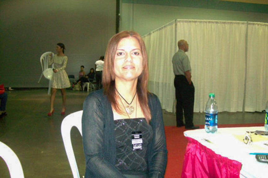 San Juan Beauty Show 2012, foto 83