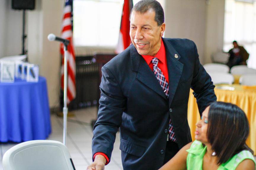 24 Asamblea Anual Ordinaria 2013, foto 23