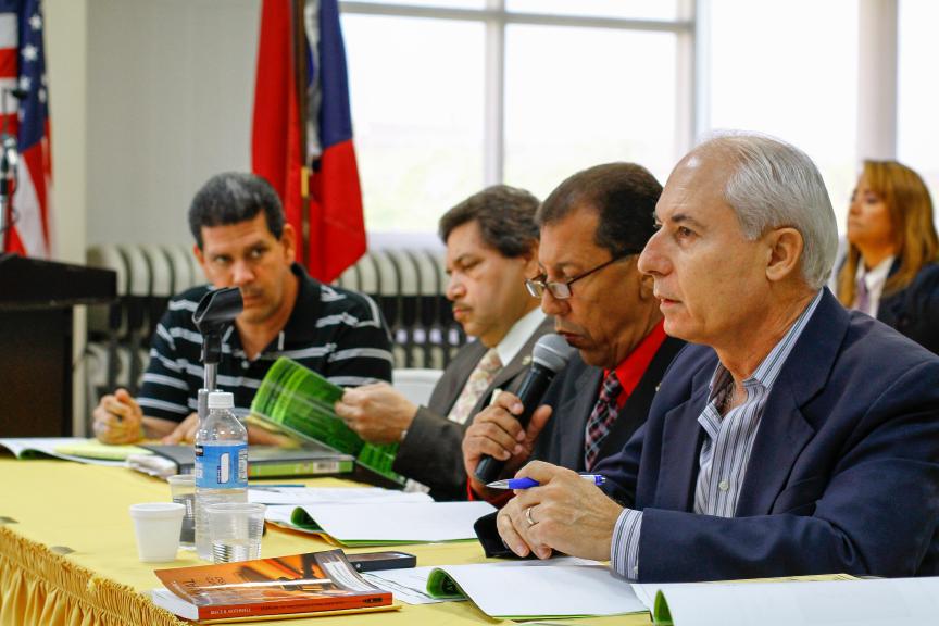24 Asamblea Anual Ordinaria 2013, foto 31