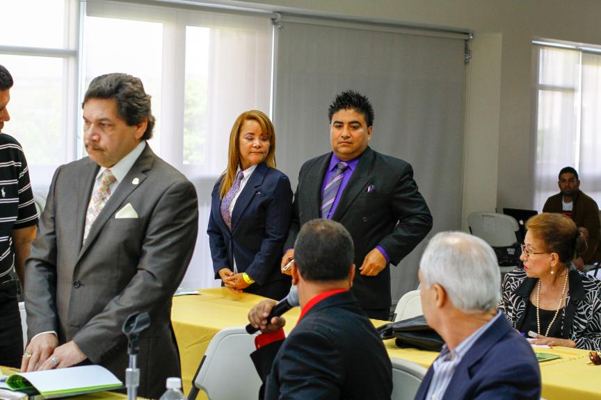 24 Asamblea Anual Ordinaria 2013, foto 33