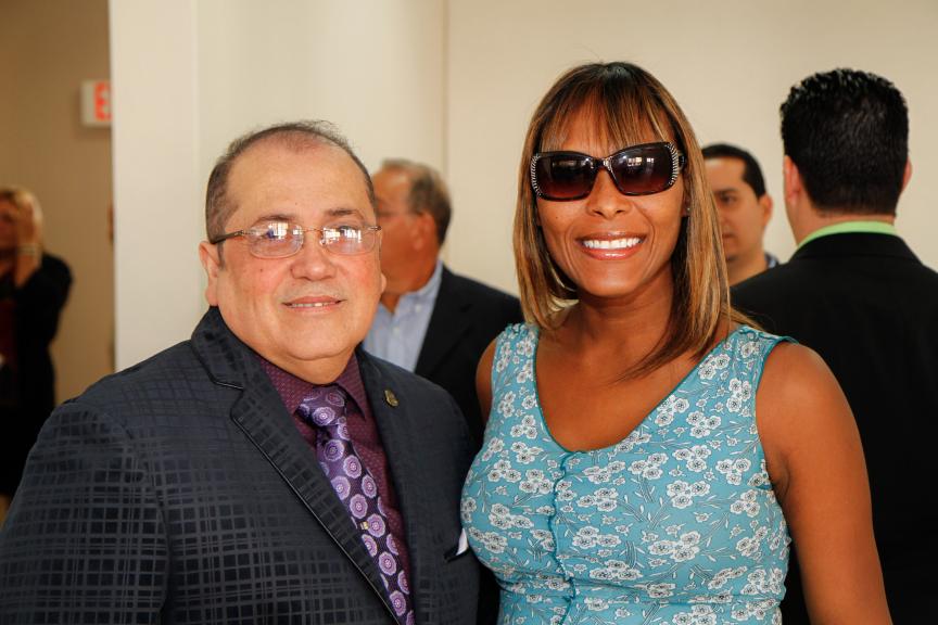 24 Asamblea Anual Ordinaria 2013, foto 4