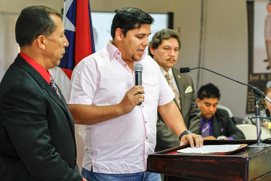 24 Asamblea Anual Ordinaria 2013, foto 37