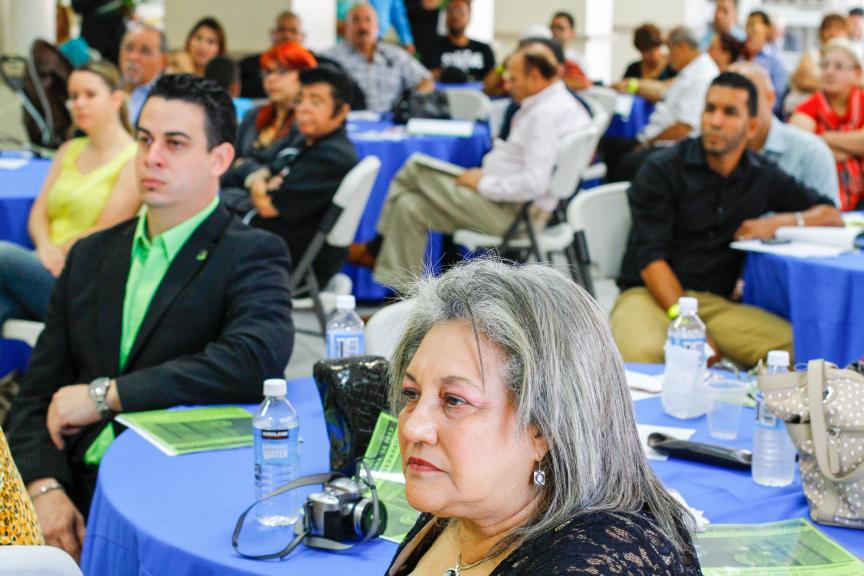 24 Asamblea Anual Ordinaria 2013, foto 39