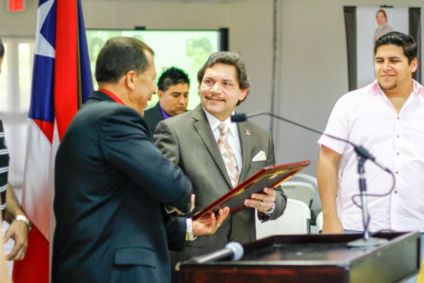 24 Asamblea Anual Ordinaria 2013, foto 40