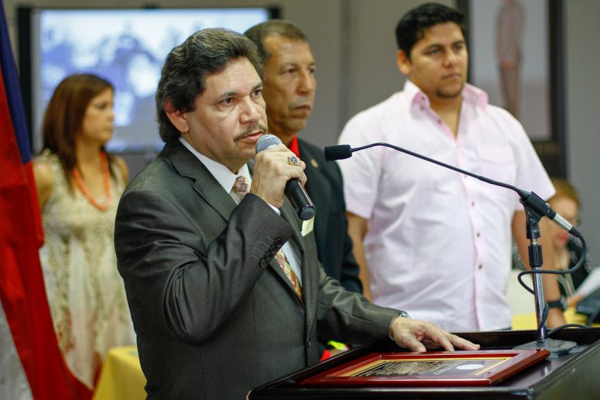 24 Asamblea Anual Ordinaria 2013, foto 41