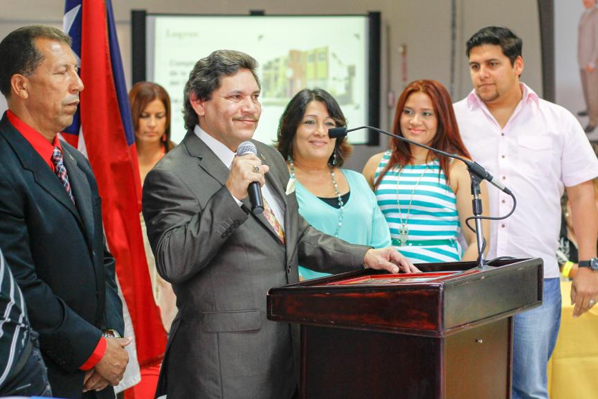 24 Asamblea Anual Ordinaria 2013, foto 42