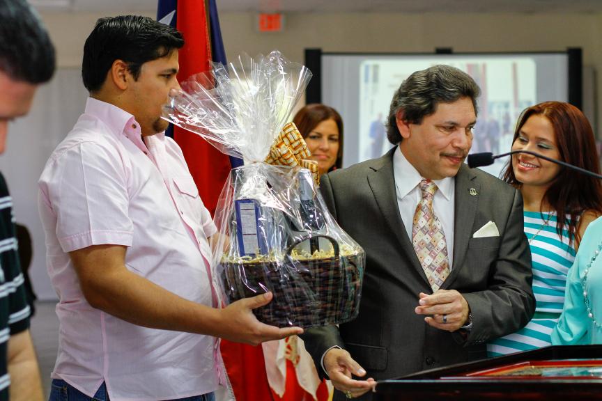 24 Asamblea Anual Ordinaria 2013, foto 45