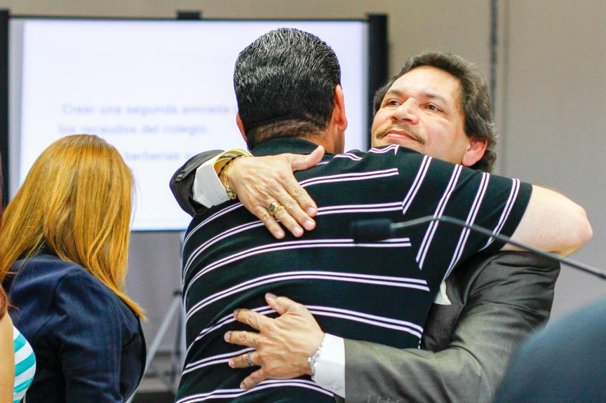 24 Asamblea Anual Ordinaria 2013, foto 46