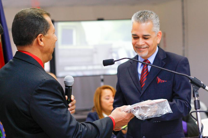 24 Asamblea Anual Ordinaria 2013, foto 47