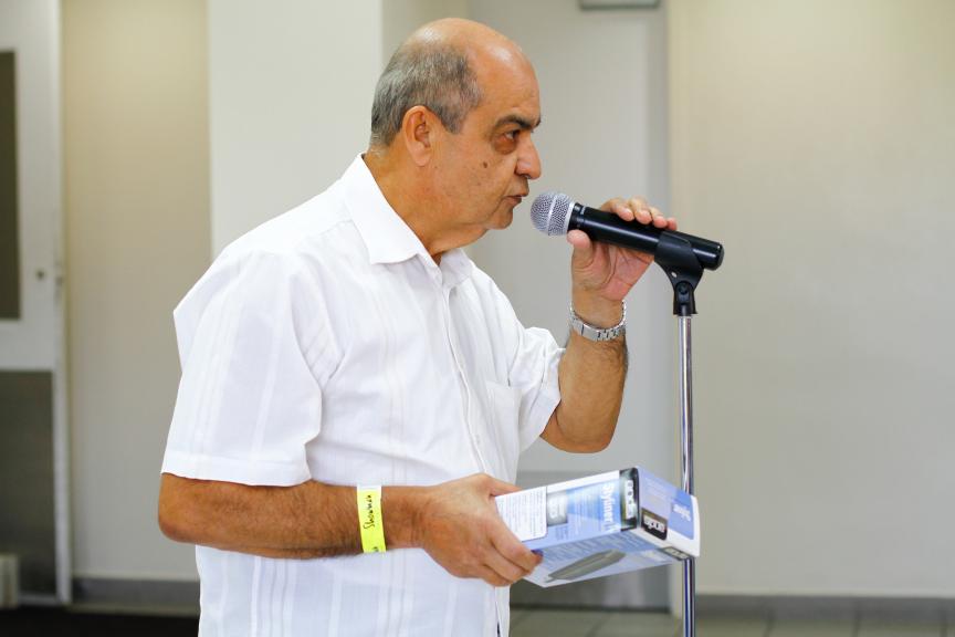 24 Asamblea Anual Ordinaria 2013, foto 50