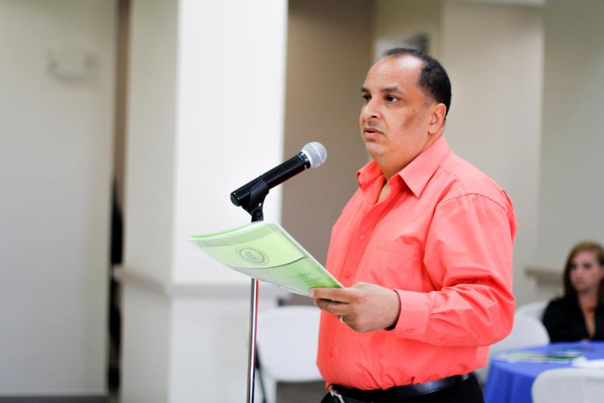 24 Asamblea Anual Ordinaria 2013, foto 55