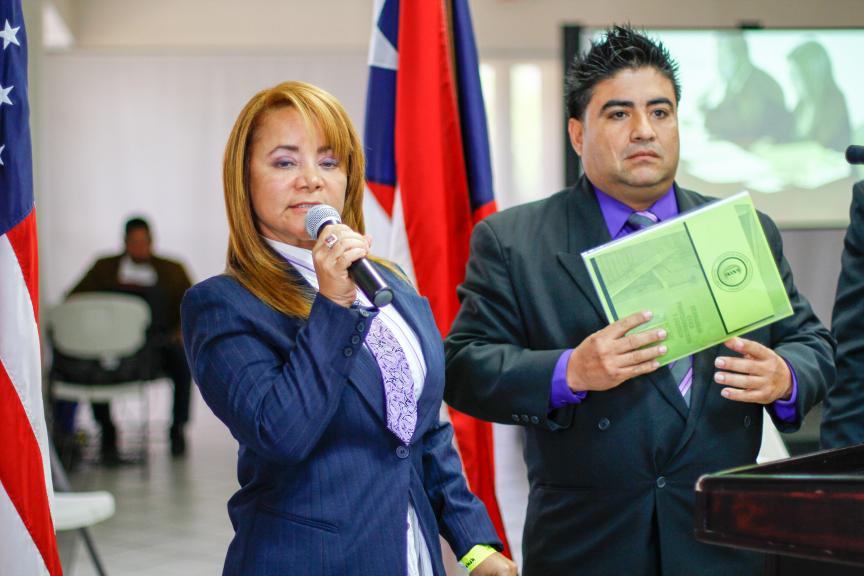 24 Asamblea Anual Ordinaria 2013, foto 57